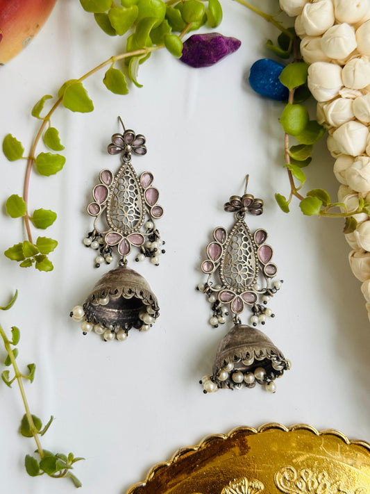 Earring Jumkha