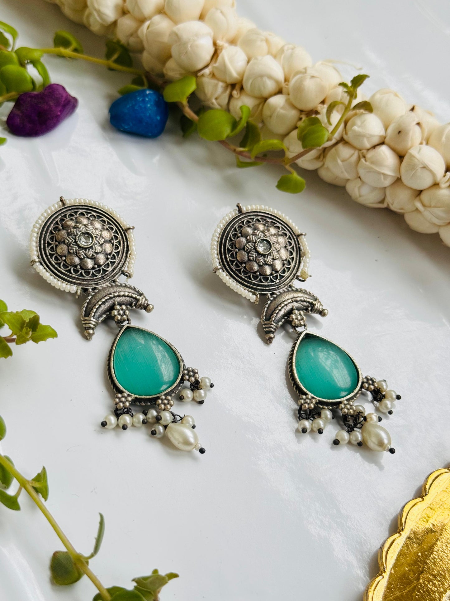 EARRING