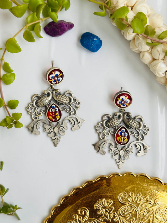 EARRING