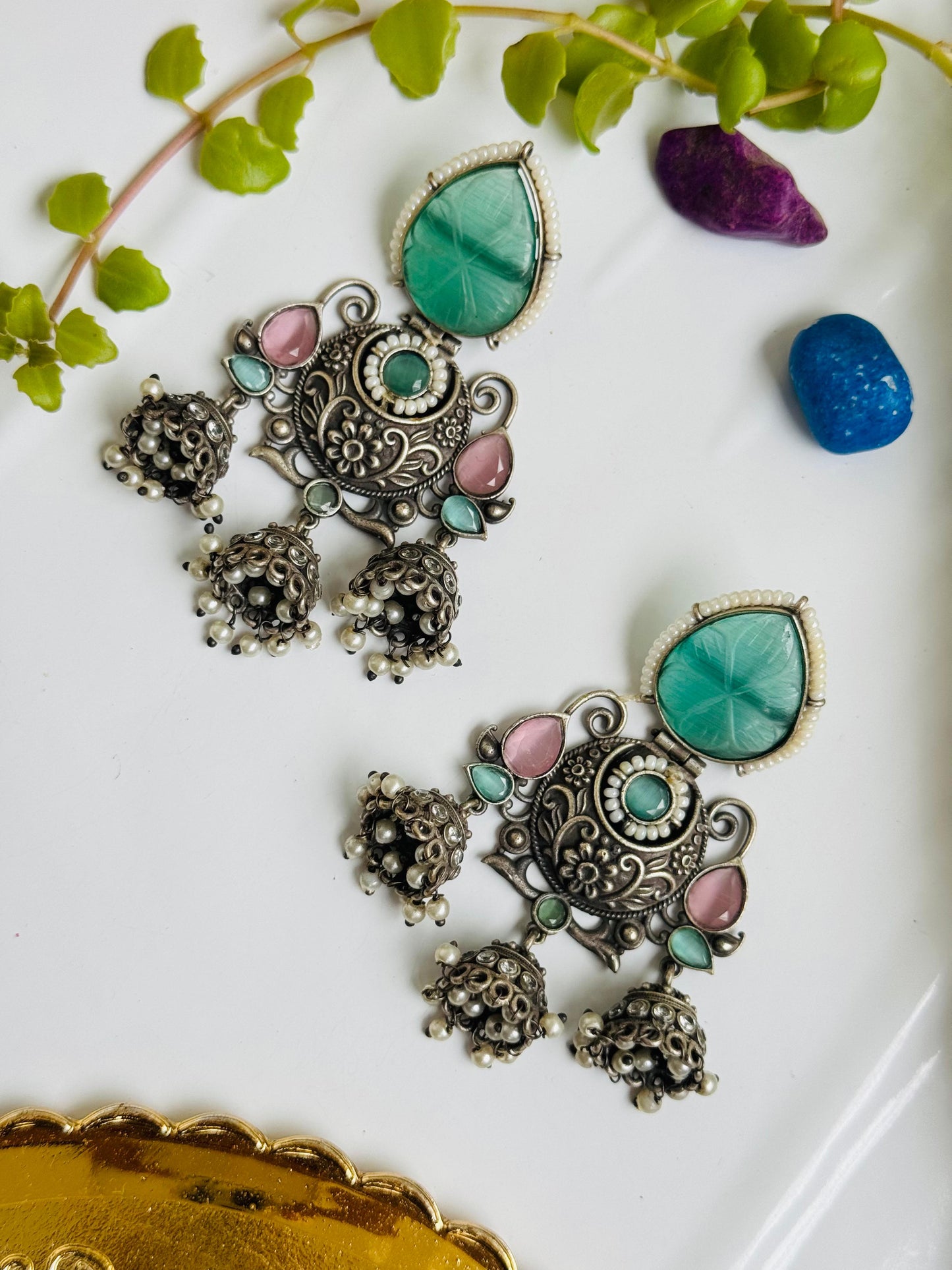 EARRING