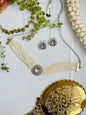 Necklace choker