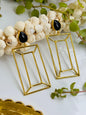 Brass EARRING
