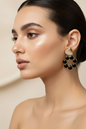 Brass EARRING