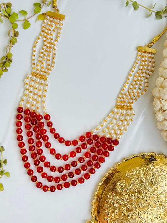 pearl mala