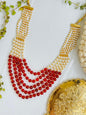 pearl mala