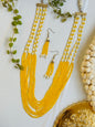 Necklace Pearl