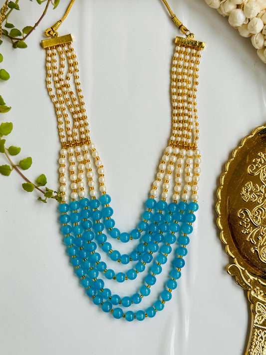 pearl mala