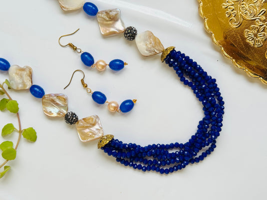 pearl mala