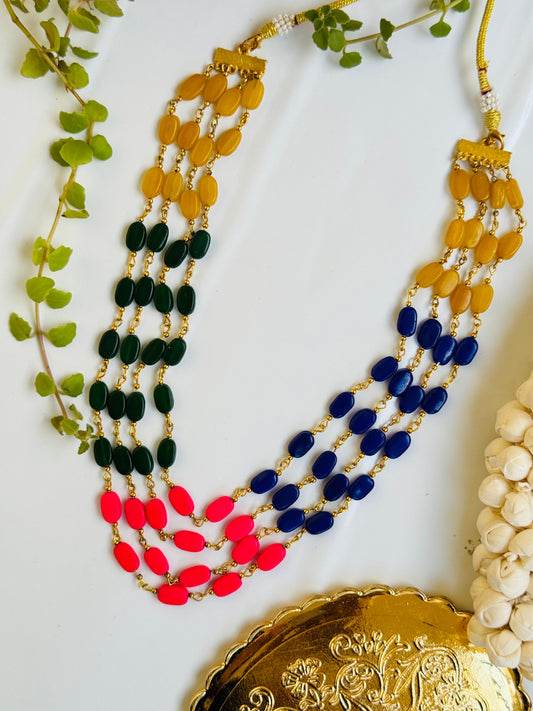 Necklace Beads
