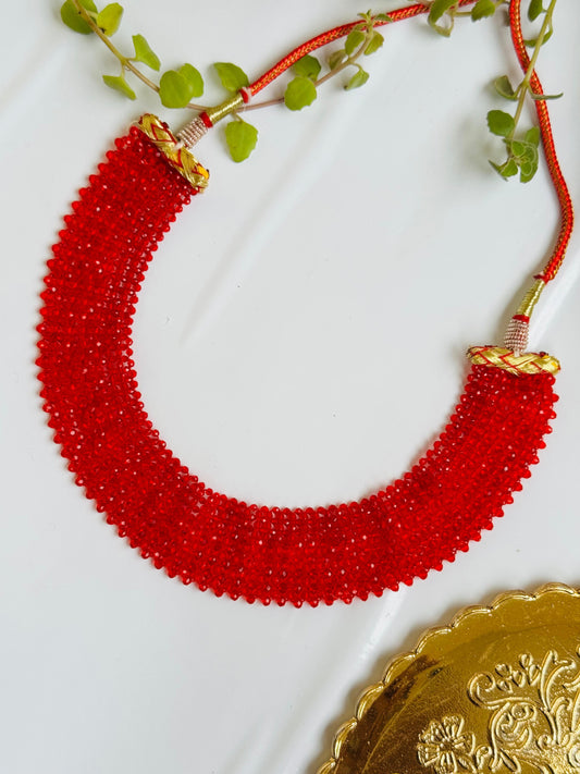 Choker Necklace