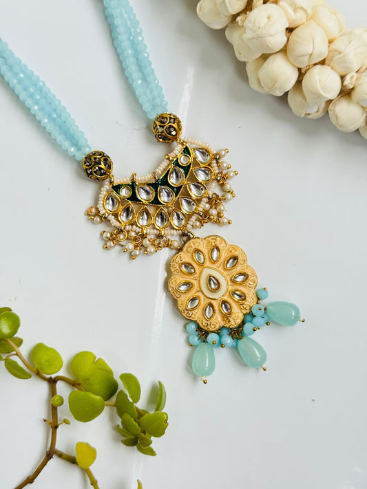 Long Necklace