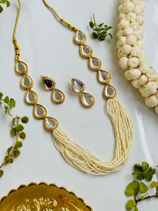 pearl mala(for kid)
