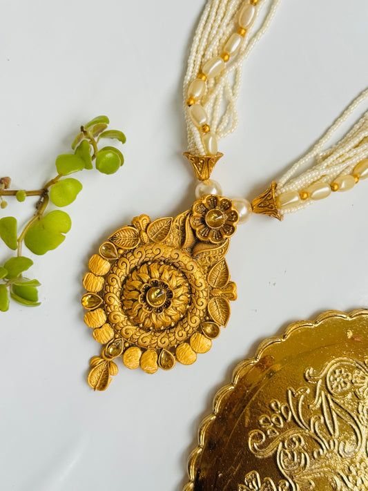 Necklace Mala
