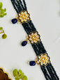 Necklace choker
