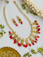Necklace Pearl