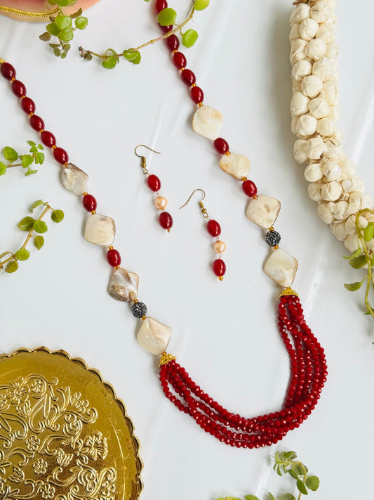 pearl mala