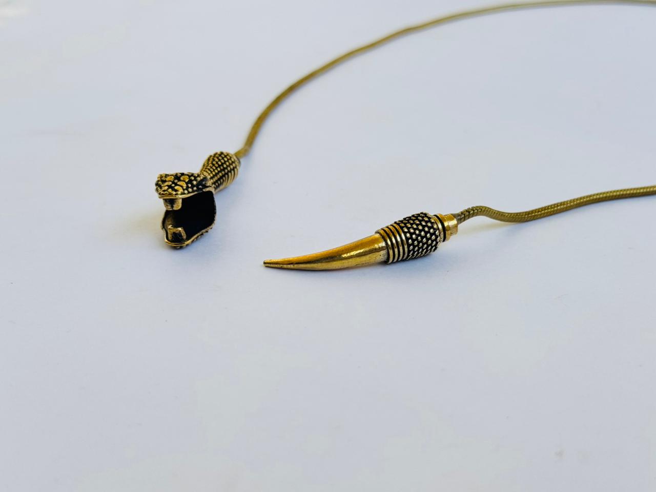Snake chain