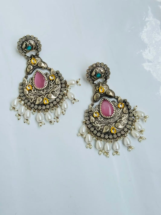 Jumkha EARRING