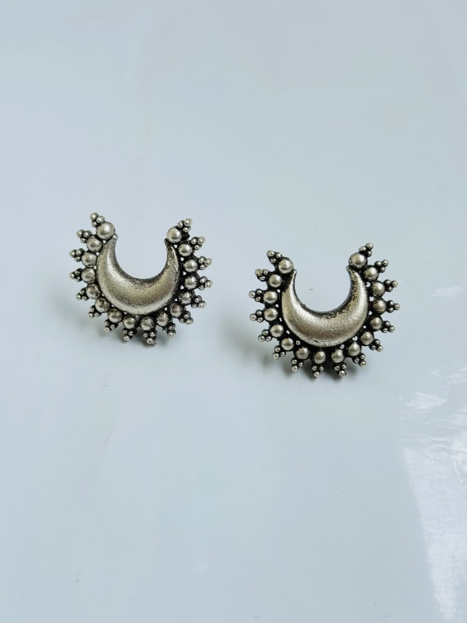 moon earring