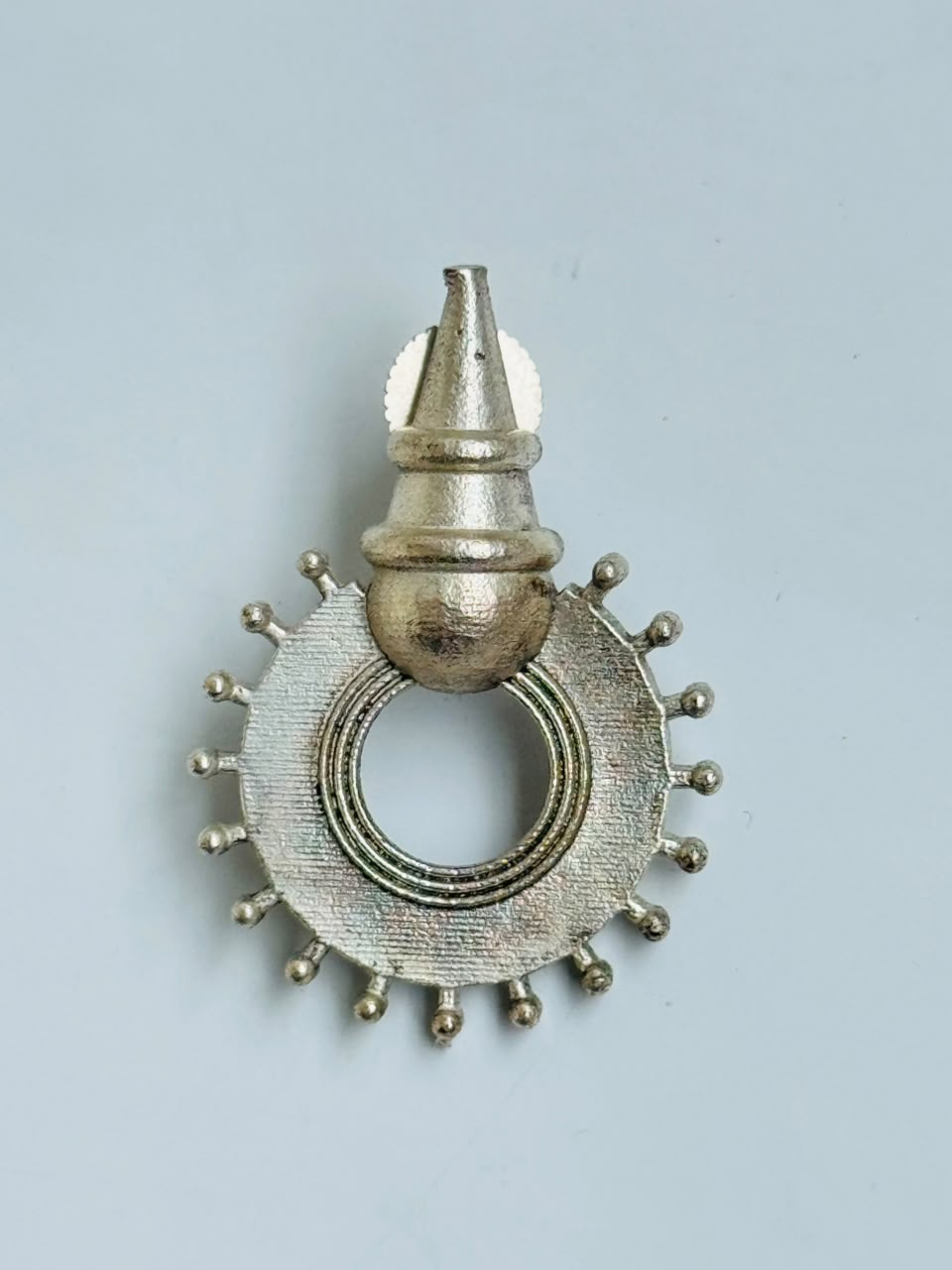 earring