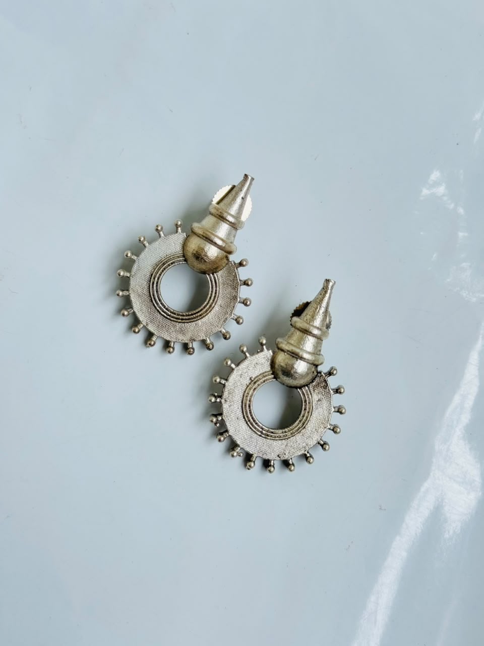 earring