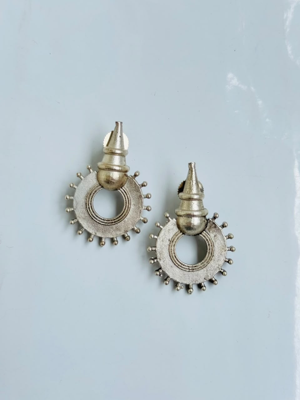 earring