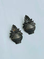 Pot Earring