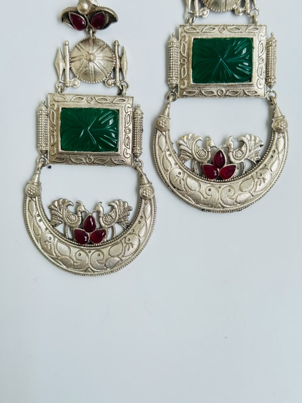 LONG EARRING