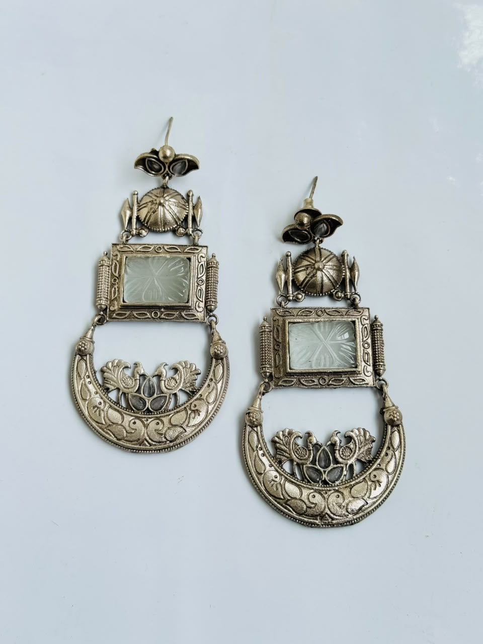 LONG EARRING