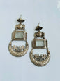 LONG EARRING