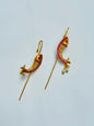 ear pin earcuff