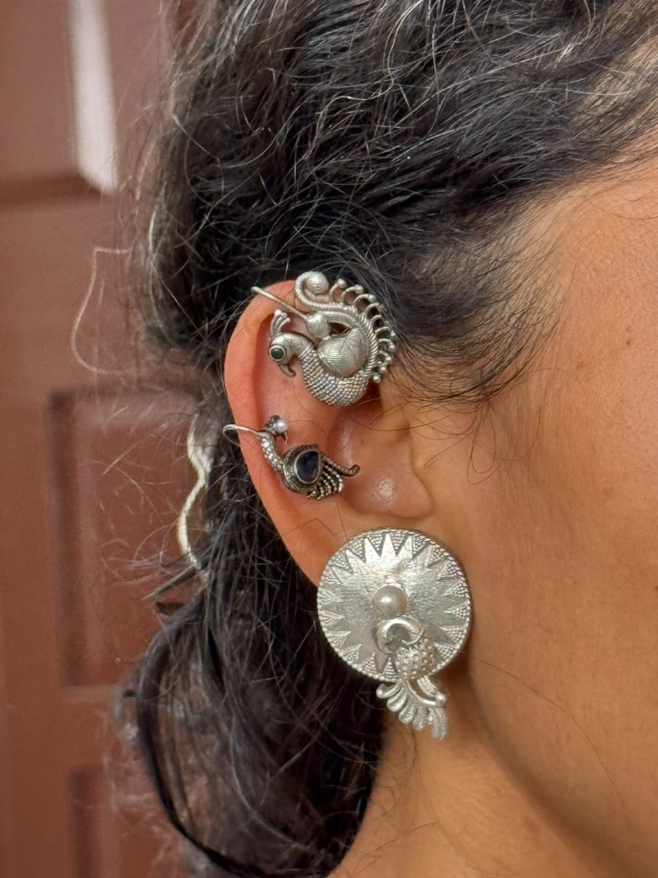 Earring