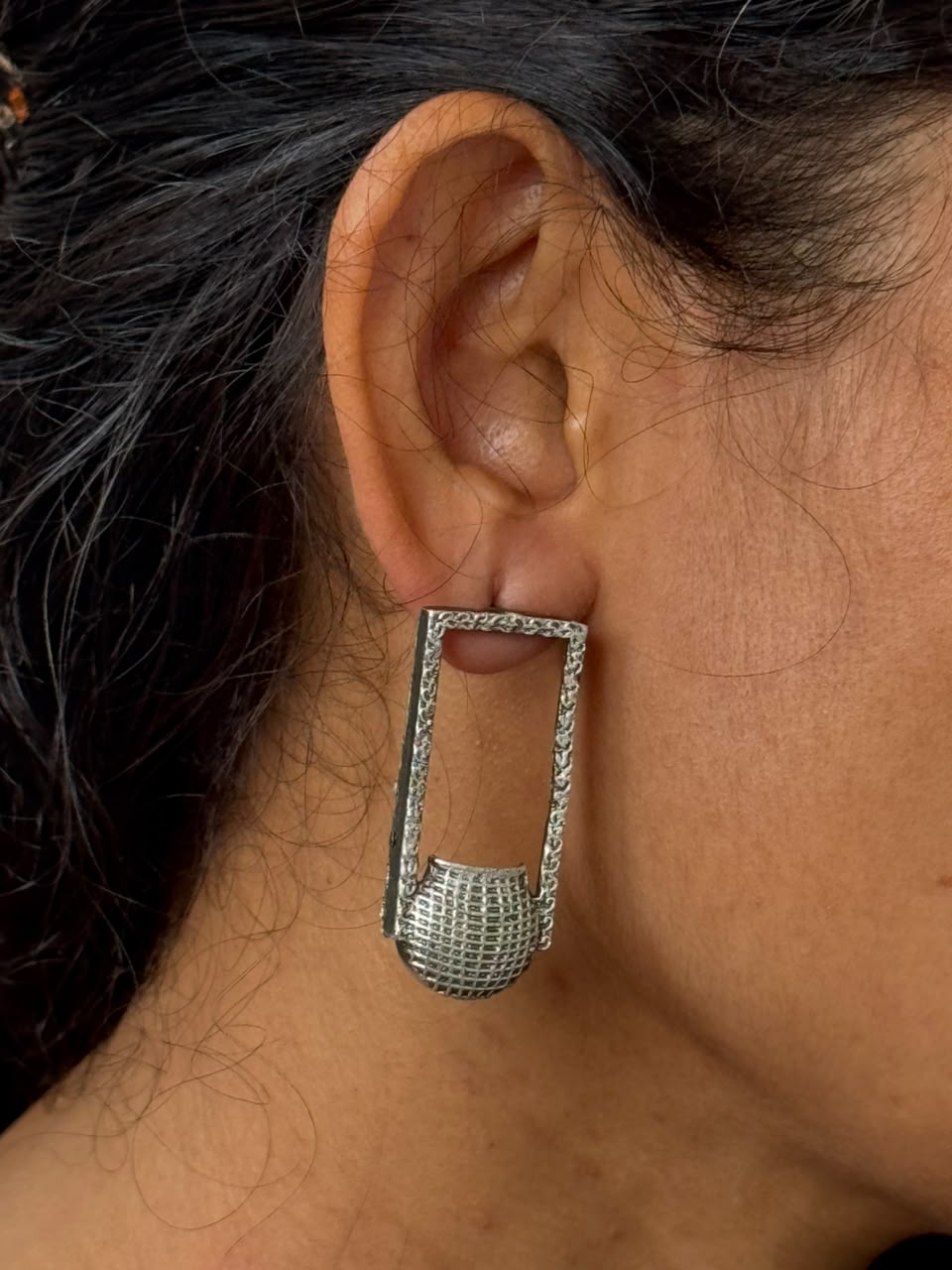 matka earring