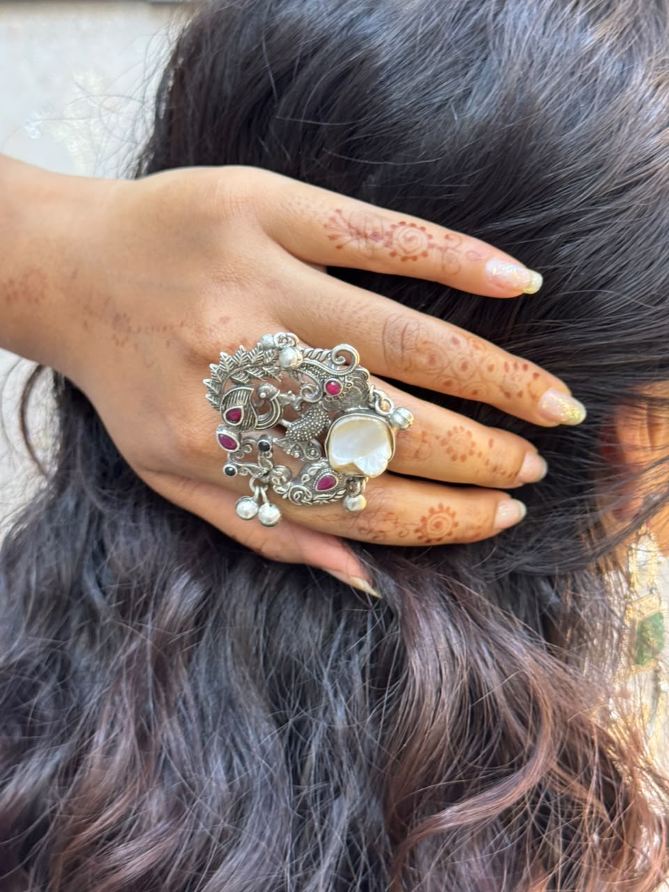 RING