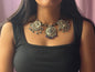 Choker Necklace