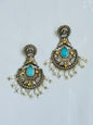 Jumkha EARRING