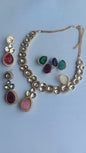 Polki  Necklace