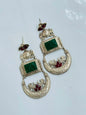 LONG EARRING