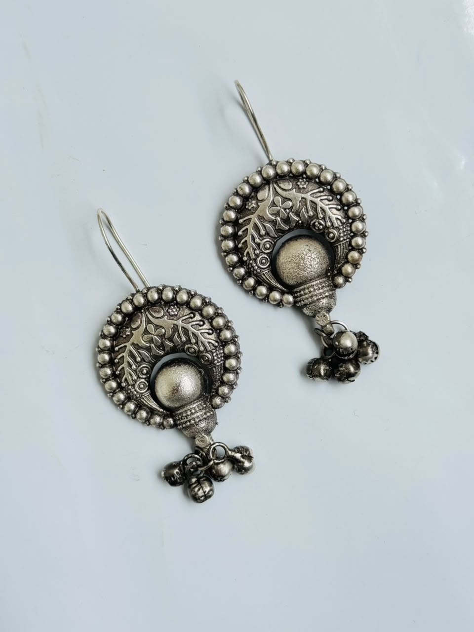 earring