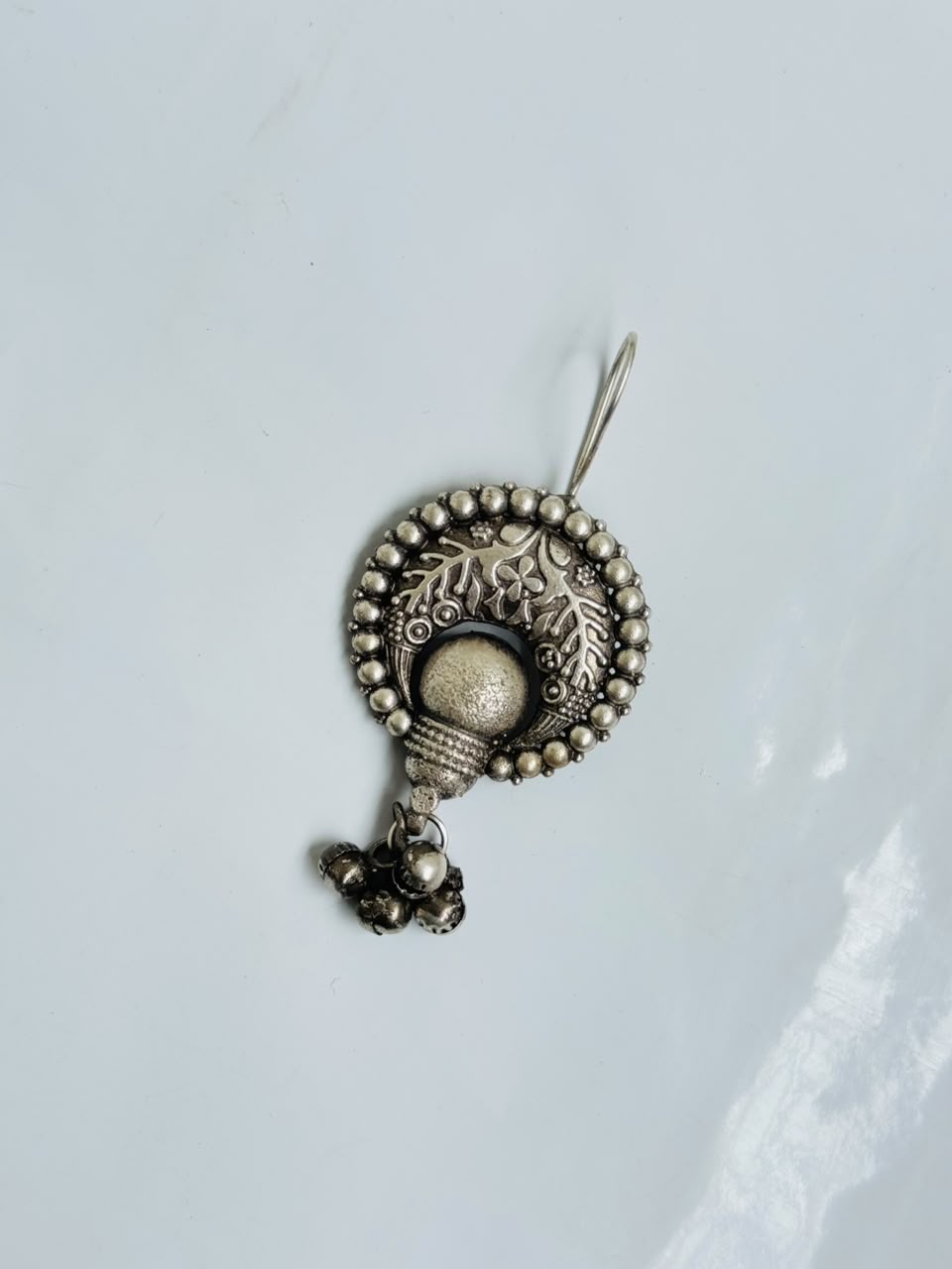 earring