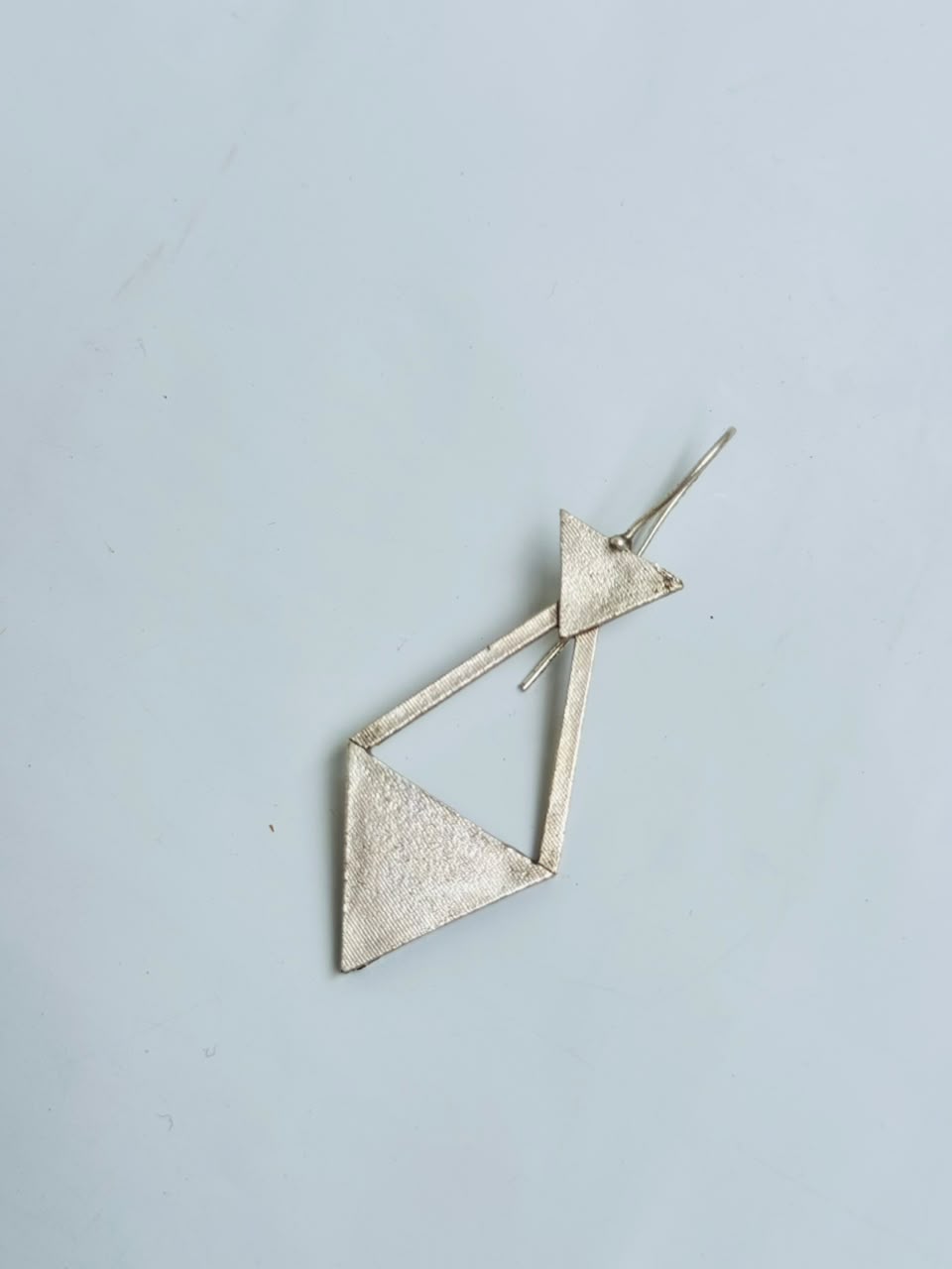 Kite Earring