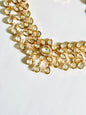 Uncut polki Necklace (best seller)