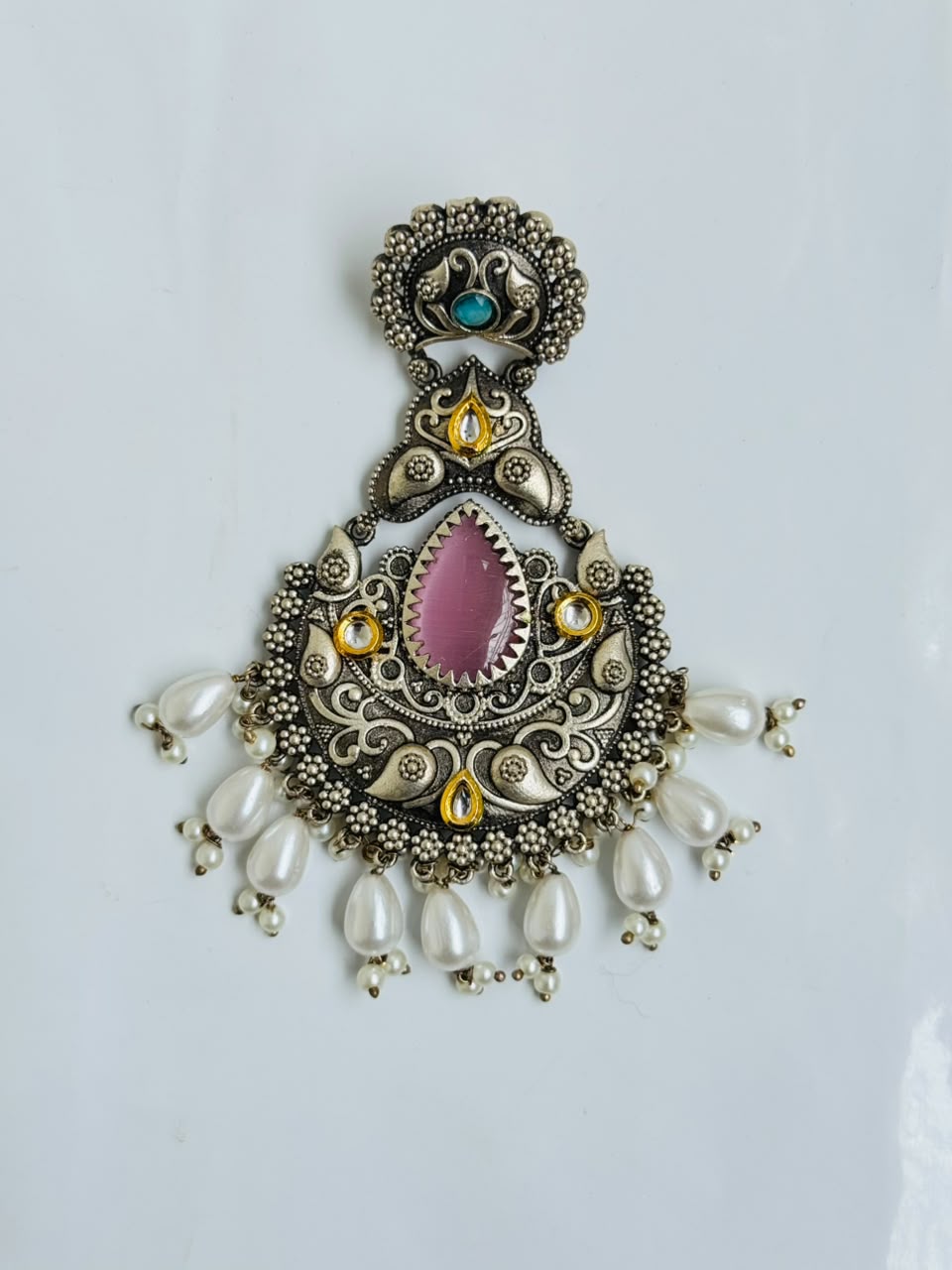 Jumkha EARRING