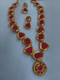 Kundan Necklace