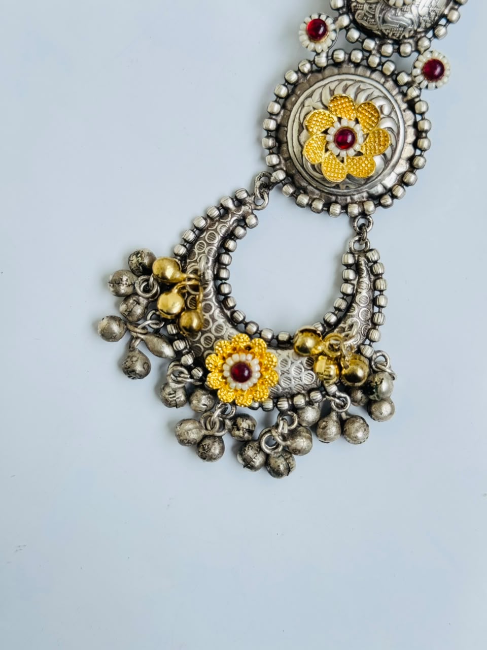 Earring Jumkha