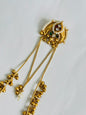 kashmiri Goongaroo EARRING
