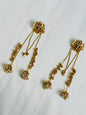 kashmiri Goongaroo EARRING