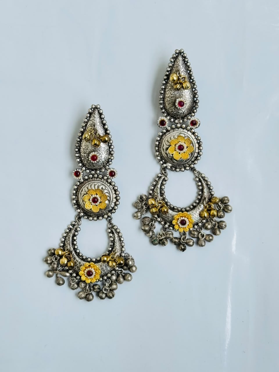 Earring Jumkha