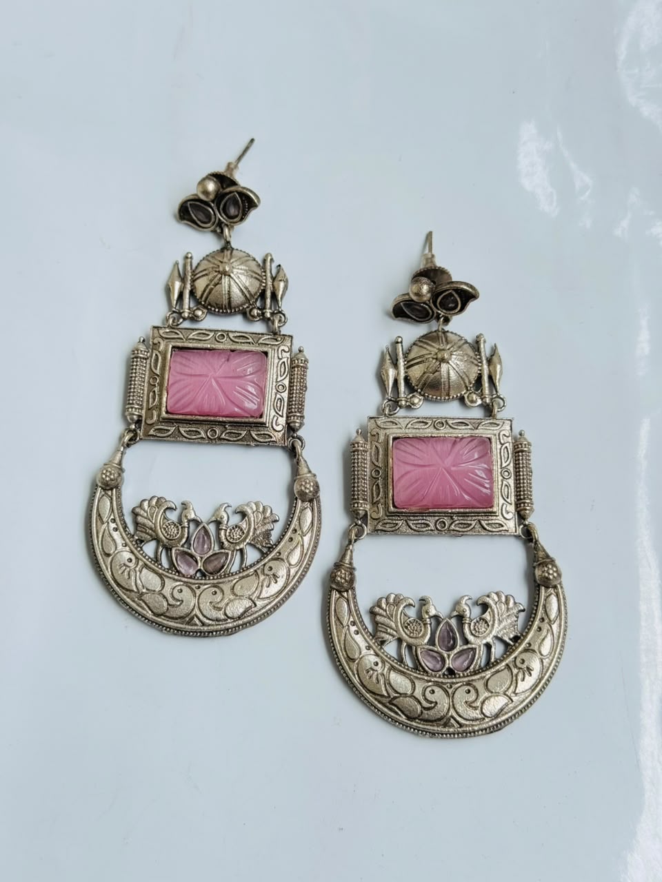 LONG EARRING