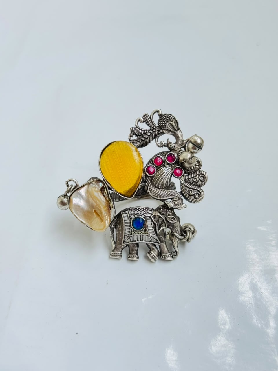 Ring